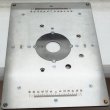Пластина для фрезера Hitachi (Hikoki) M12v2